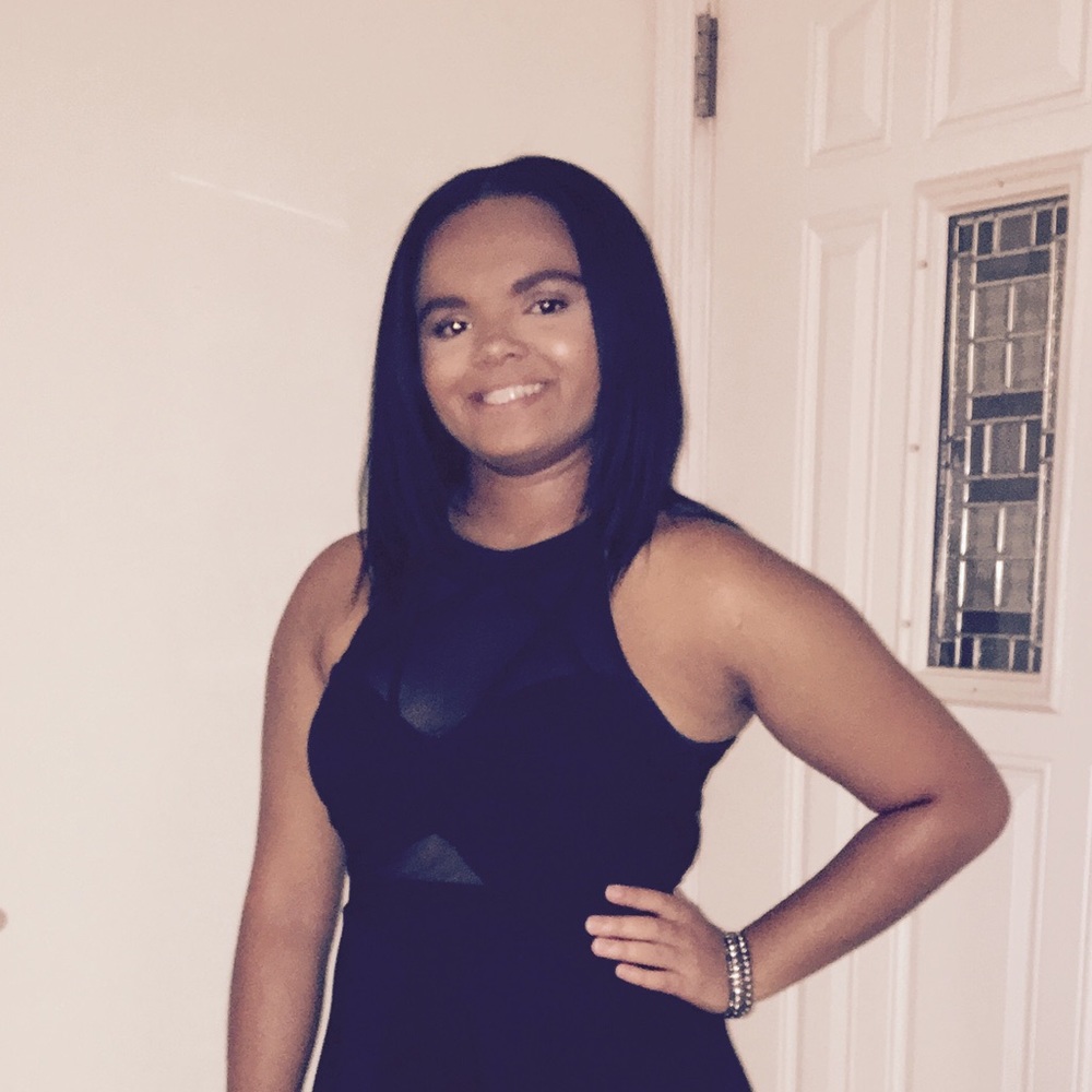 Meet your Posher, Jadyn